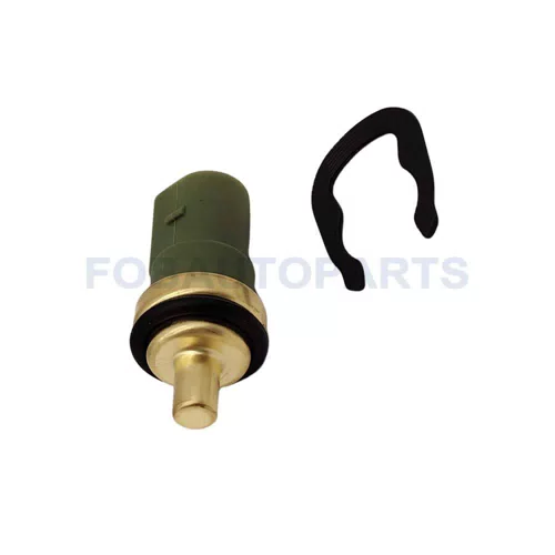 Engine Coolant Temperature Sensor for VWS XM21 8A570 BA - image 4
